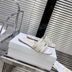 Slide Sandals