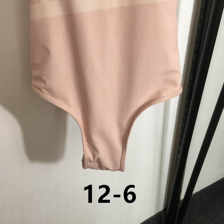 Rose Swimsuit