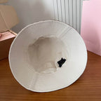 Monogram FF Hat