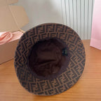 Monogram FF Hat