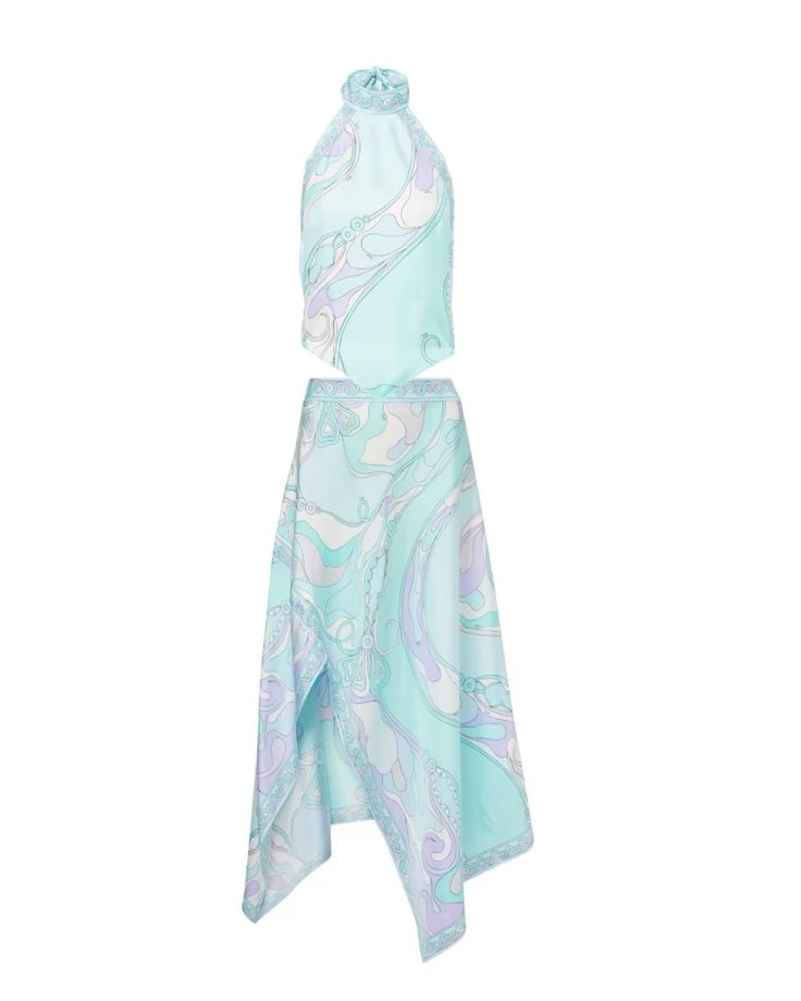 Silky Set