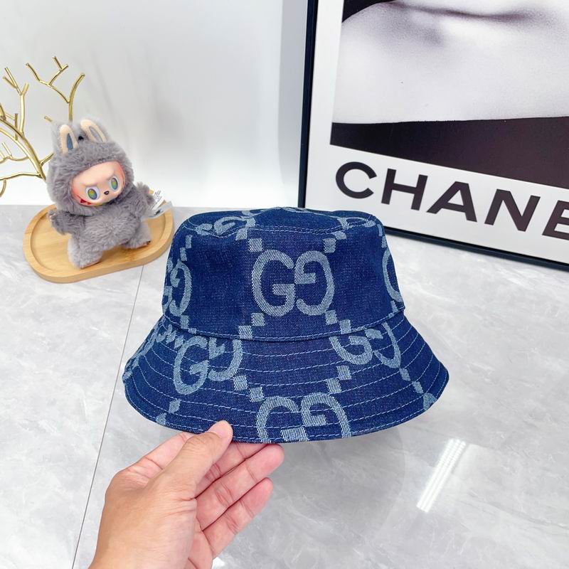 Summer Bucket Hat