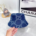 Summer Bucket Hat