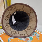 Summer Bucket Hat