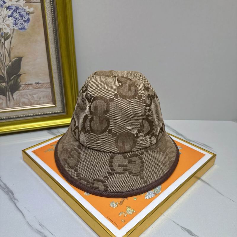 Summer Bucket Hat