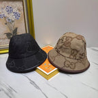 Summer Bucket Hat