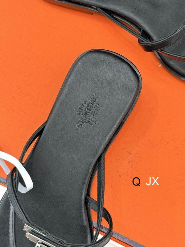 Flat Sandals