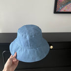 Reversible Bucket Hat