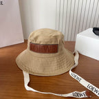Safari Bucket Hat