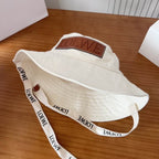 Safari Bucket Hat