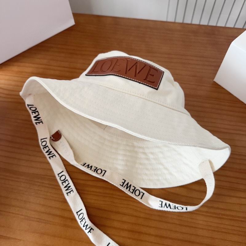 Safari Bucket Hat