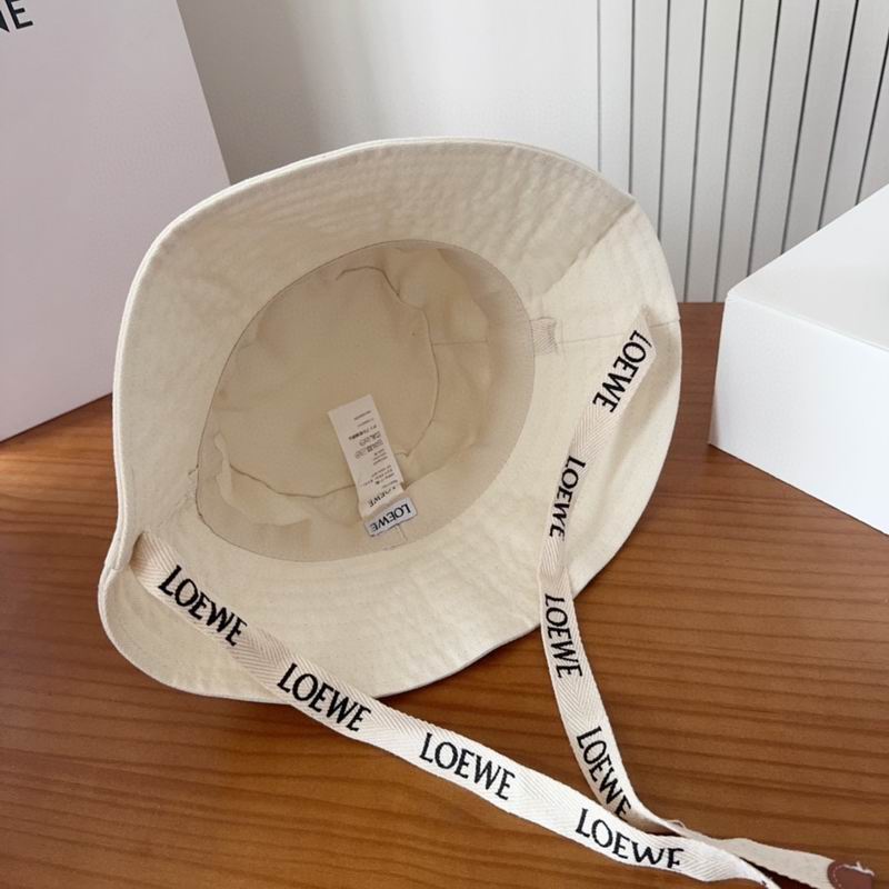 Safari Bucket Hat