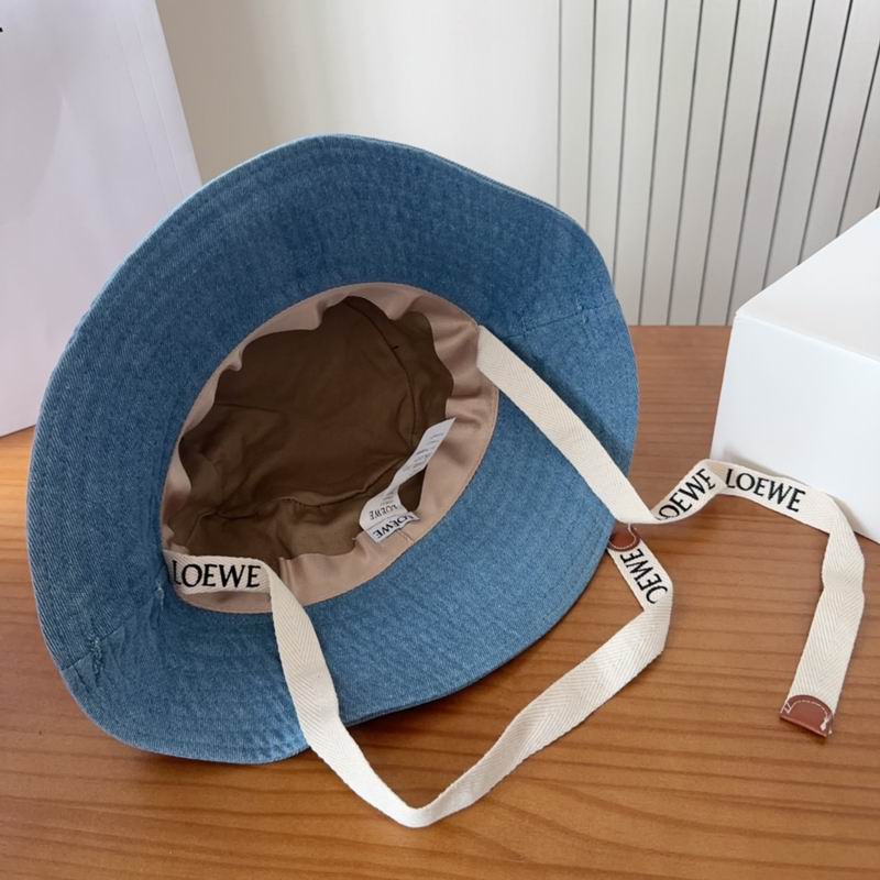 Safari Bucket Hat