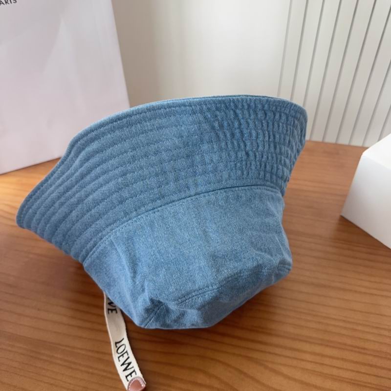 Safari Bucket Hat