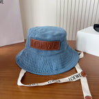 Safari Bucket Hat