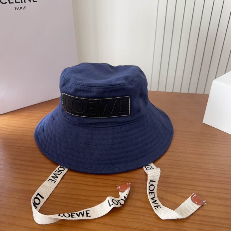 Safari Bucket Hat