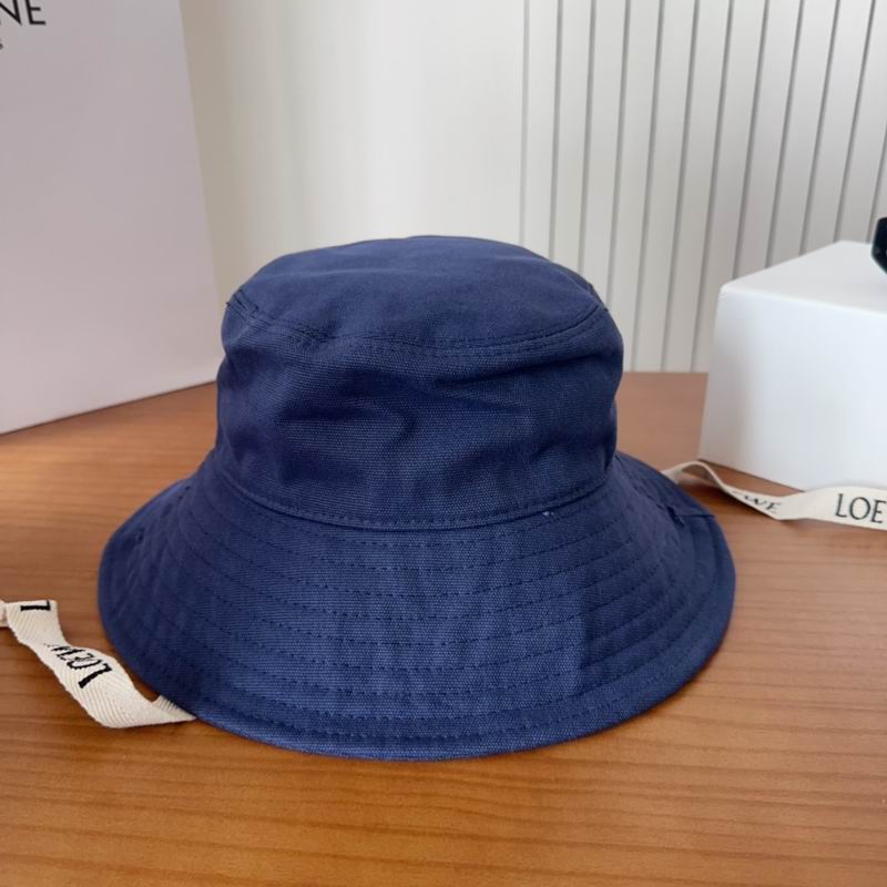 Safari Bucket Hat