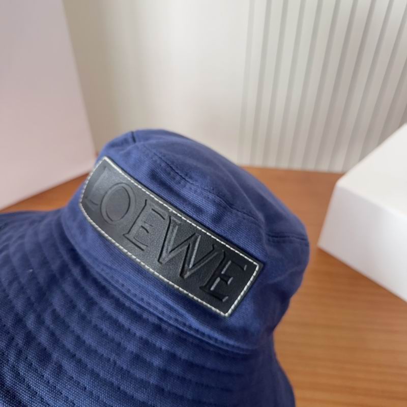 Safari Bucket Hat