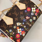 Floral Nano Bag