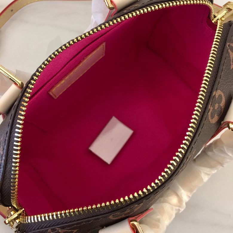 Floral Nano Bag