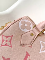 Pink Nano Bag