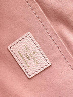 Pink Nano Bag