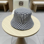 Canvas Hat
