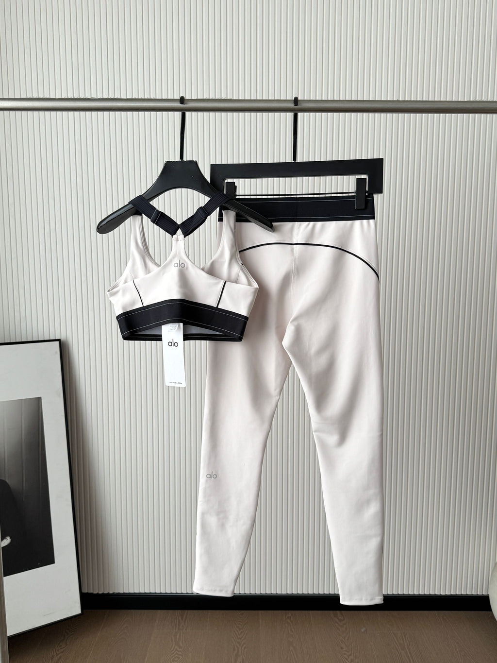Sculpt AirFit Active Set