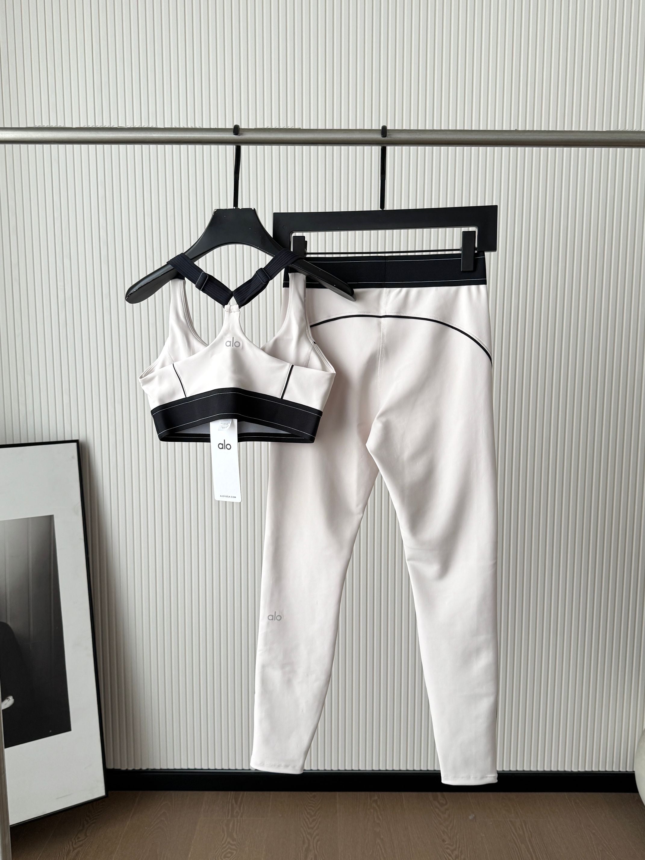 Sculpt AirFit Active Set