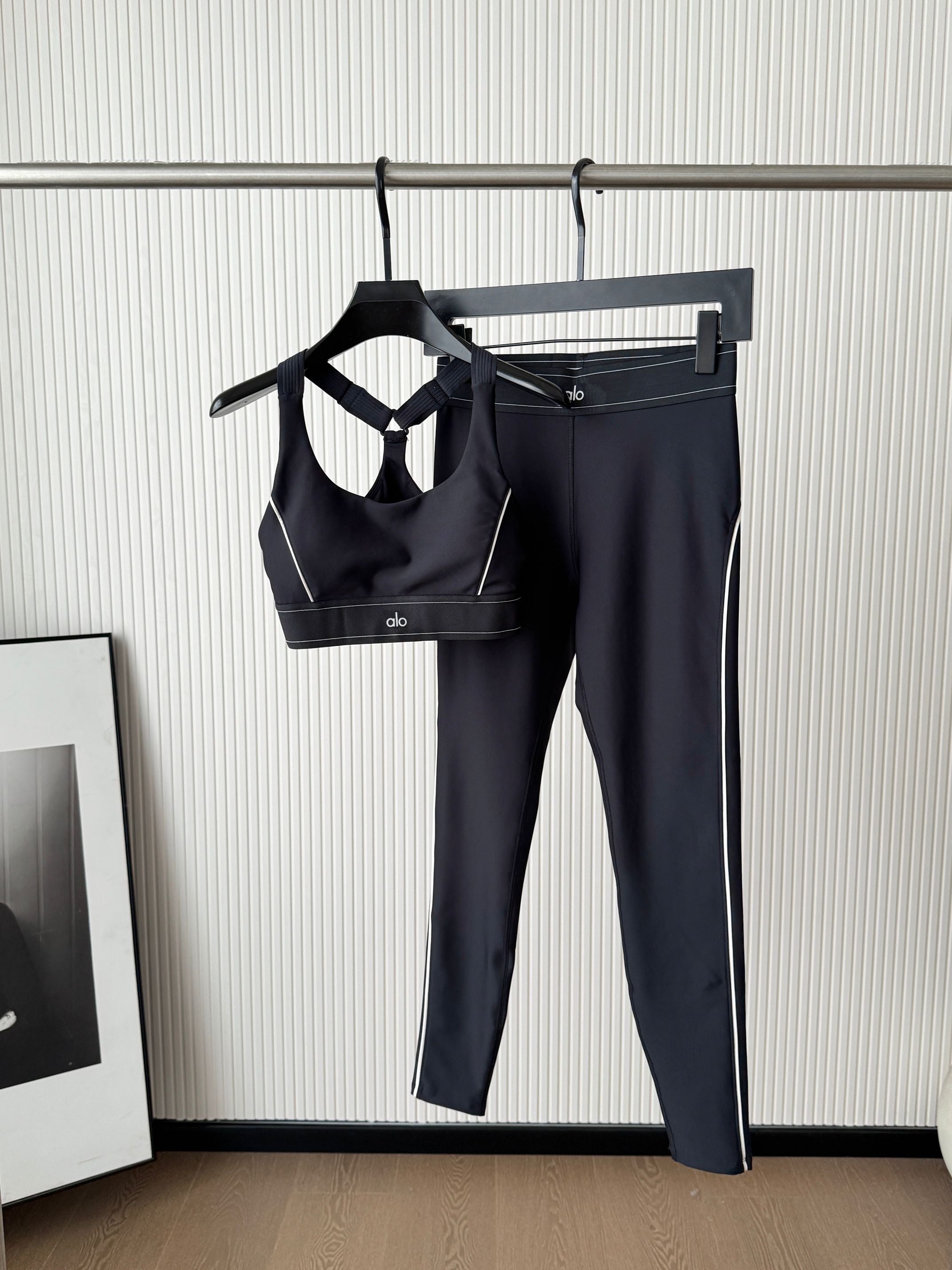 Sculpt AirFit Active Set