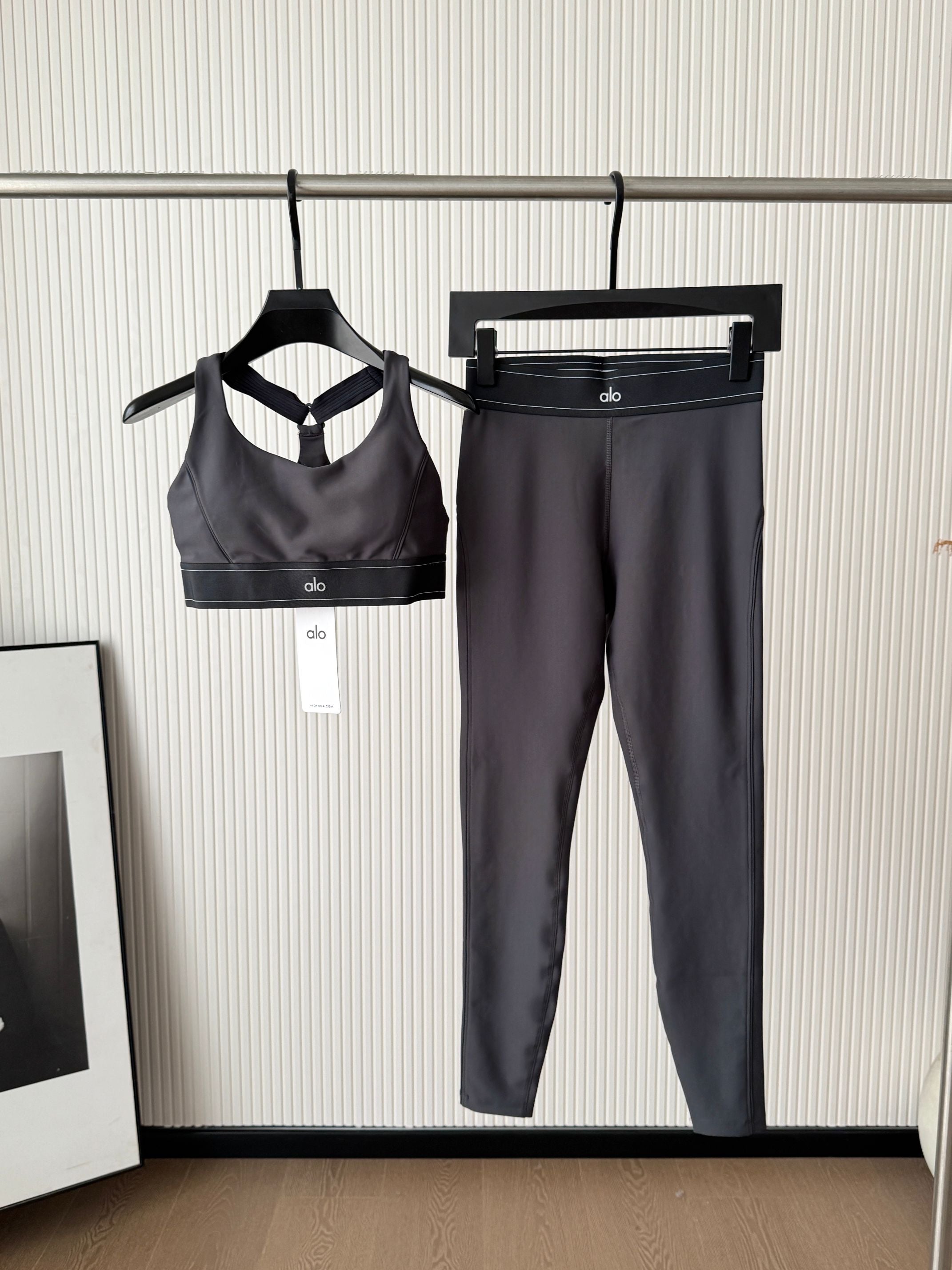Sculpt AirFit Active Set
