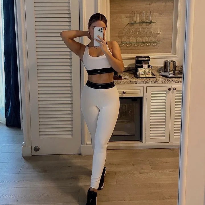 Sculpt AirFit Active Set