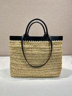 Beach Woven Bag