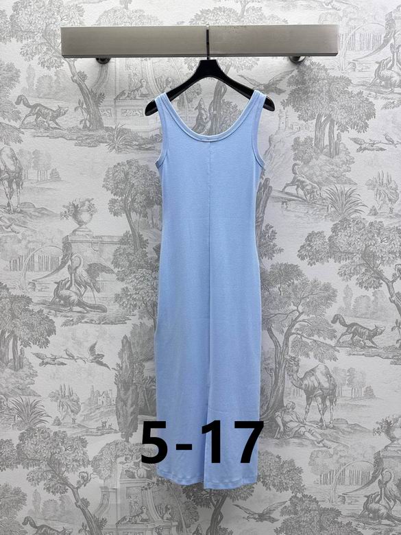 Basic Midi Dress
