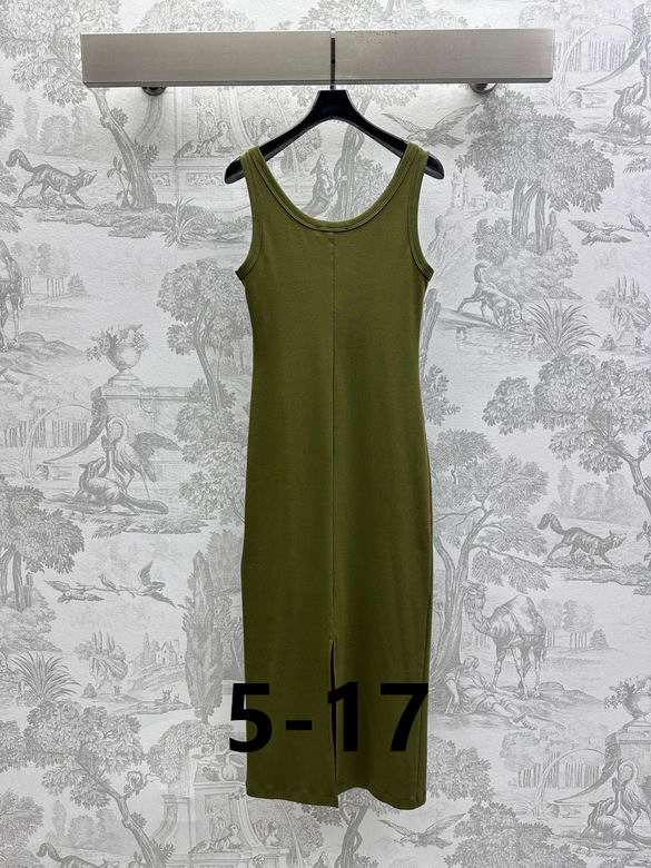 Basic Midi Dress