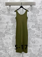 Basic Midi Dress