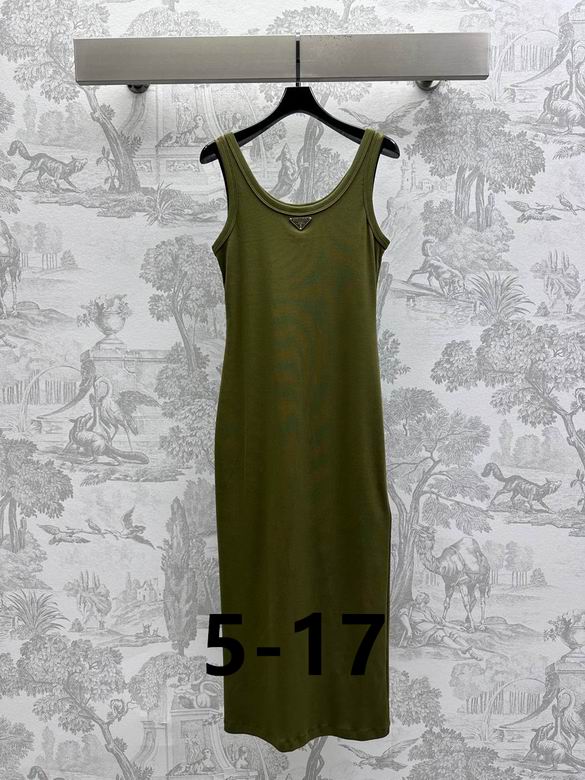 Basic Midi Dress