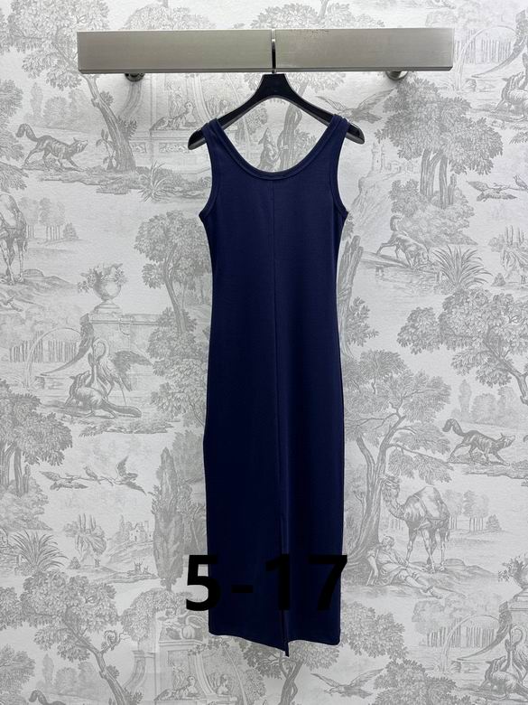 Basic Midi Dress
