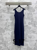 Basic Midi Dress
