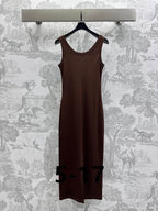 Basic Midi Dress