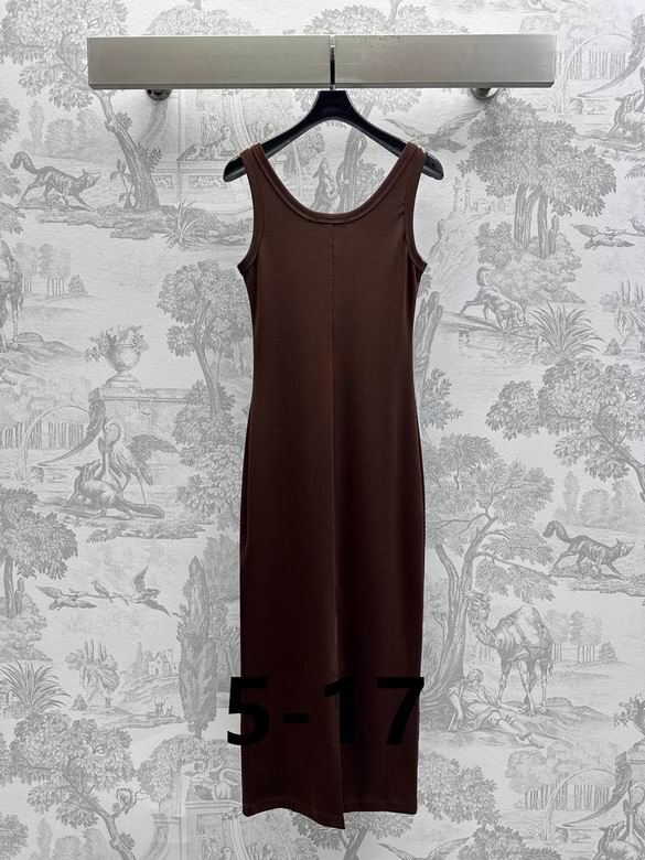 Basic Midi Dress