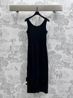 Basic Midi Dress