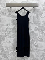 Basic Midi Dress