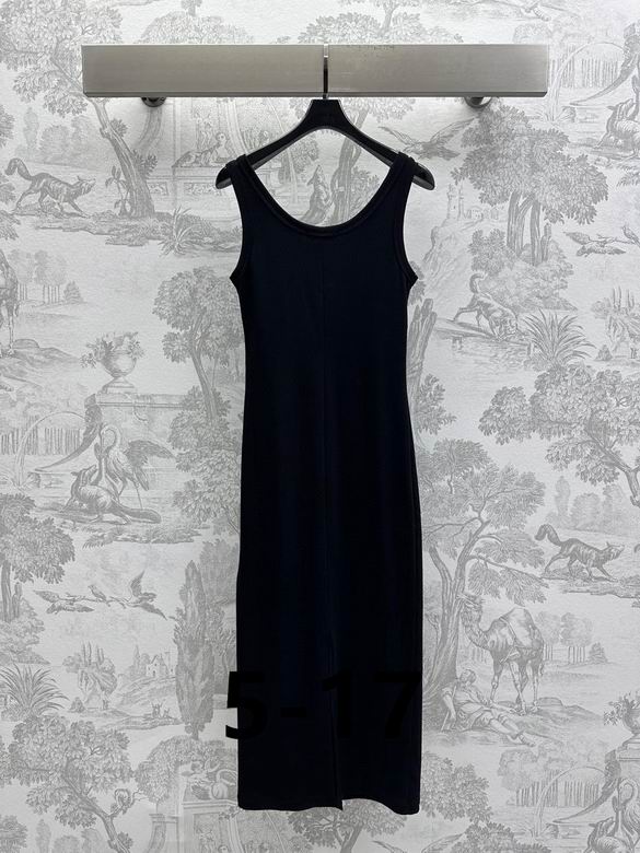 Basic Midi Dress