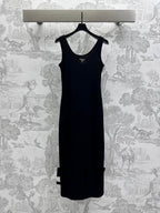 Basic Midi Dress