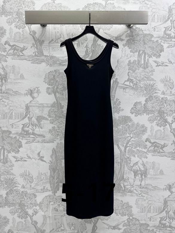 Basic Midi Dress