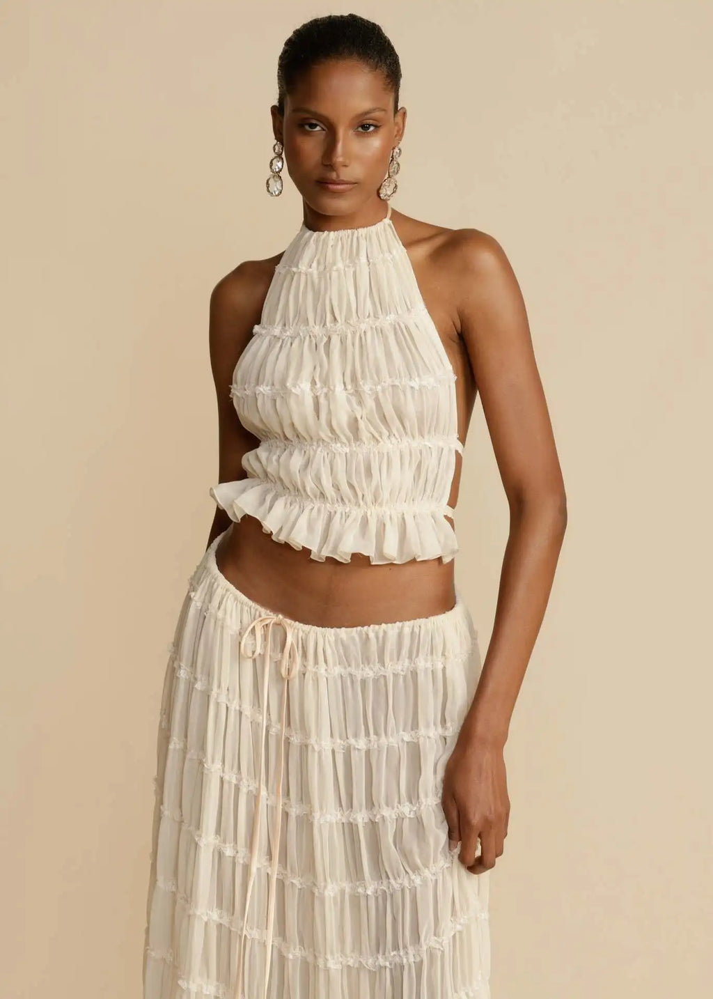 Talula Dress