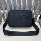 Monogram Crossbody Bag