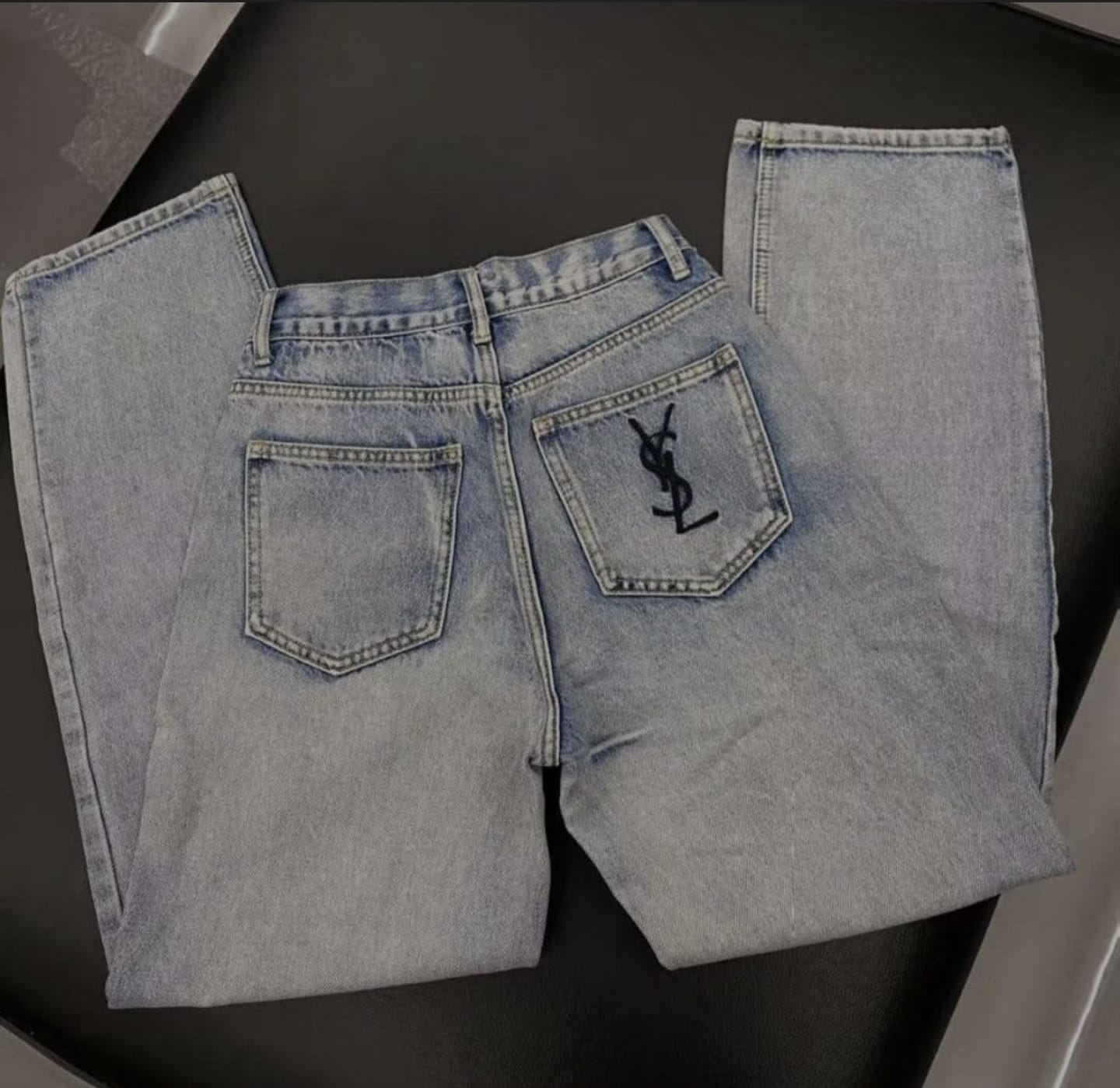 YSL Women's Jeans