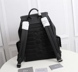 Saddle Backpack